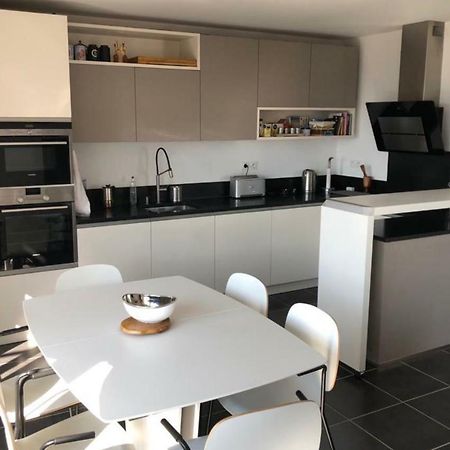 Penthouse Flat South-Facing Terrace - Welkeys Annecy Exterior foto